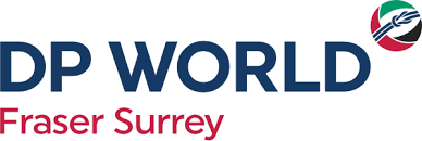 DP World Fraser Surrey Ltd Partnerships