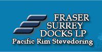 Fraser Surrey Docks LP