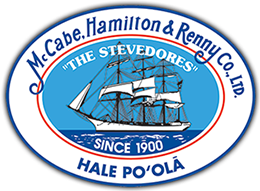 McCabe, Hamilton & Renny Co Ltd